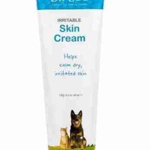 Dr Zoo Irritable Skin Cream 120G