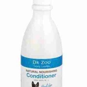 Dr Zoo Natural Nourishing Conditioner 500ml