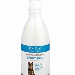 Dr Zoo Natural Calming Shampoo 500ml