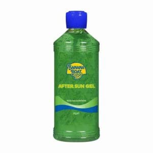 Banana Boat After Sun Aloe Gel 250G