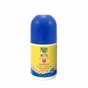 Banana Boat Kids Roll - On SPF 50+ 75ml