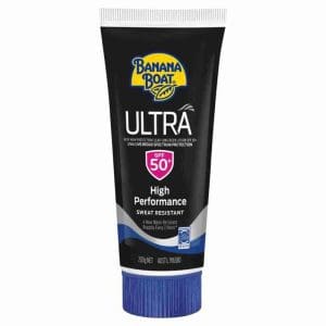Banana Boat Ultra Lotion SPF 50+ 200G