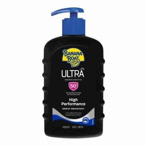Banana Boat Ultra SPF 50+ 400G