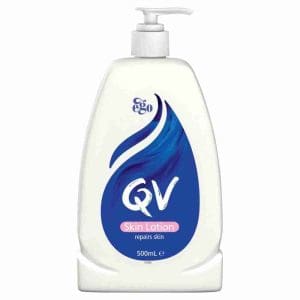 QV Skin Lotion 500ml
