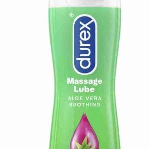 Durex Play Lubricant Massage 2 In 1 200ml