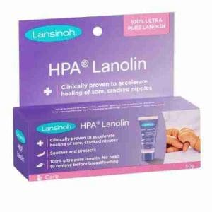 Lansinoh Hpa Lanolin 15G