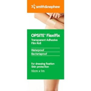 Opsite Flexifix Dress 10cm X 1M