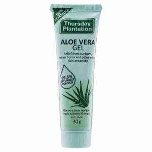 Thursday Plantation Aloe Vera Gel - Image 4