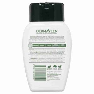Dermaveen Daily Nourish Soap - Free Wash For Dry & Sensitive Skin 250ml - Image 3