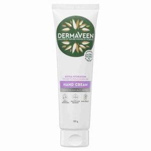Dermaveen Extra Hydration Hand Cream For Extra Dry, Itchy & Sensitive Skin 100G