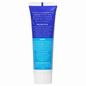 Stop Itch Plus First - Aid Cream 50G - Image 8