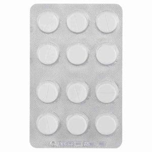 Demazin Cold & Flu Relief 48 Tablets - Image 4