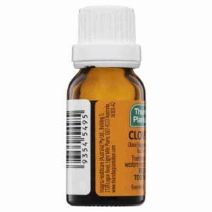 Thursday Plantation Clove Oil 13ml - Image 3