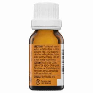 Thursday Plantation Clove Oil 13ml - Image 5