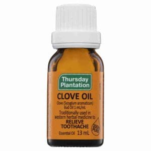 Thursday Plantation Clove Oil 13ml - Image 6