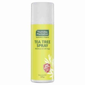 Thursday Plantation Tea Tree Spray Antiseptic 140G