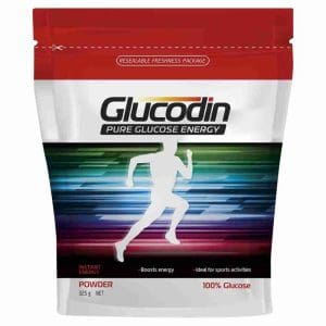 Glucodin Pure Glucose Energy Powder 325G