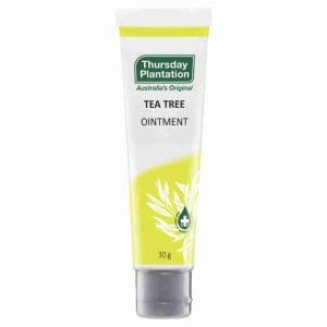 Thursday Plantation Tea Tree Antiseptic Ointment 30G