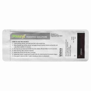 Pevaryl Anti-Fungal Foaming Solution 10g - Image 7