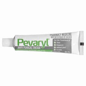 Pevaryl 1% Cream 20G - Image 7