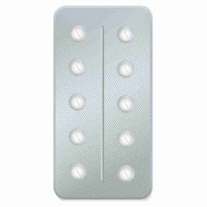 Demazin Allergy + Hayfever Relief Non - Drowsy 60 Tablets - Image 5