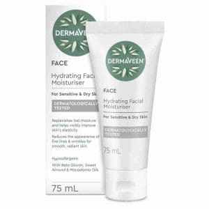 Dermaveen Hydrating Facial Moisturiser 75ml