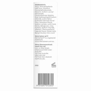 Dermaveen Foaming Facial Cleanser 125ml - Image 4