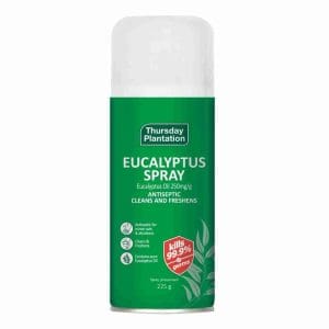Thursday Plantation Eucalyptus Spray 225G