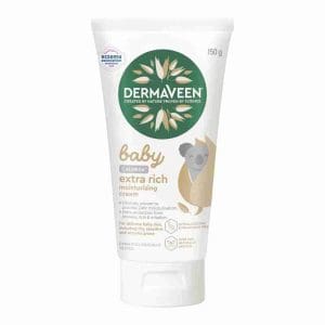 Dermaveen Baby Calmexa Extra Rich Moisturising Cream 150G