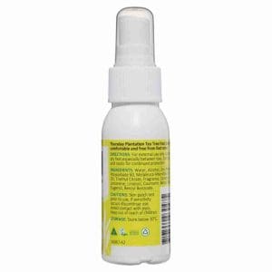 Thursday Plantation Tea Tree Foot Spray 50mL - Image 3