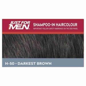 Just for Men Shampoo-In Haircolour - Image 10