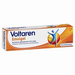 Voltaren Emulgel 50G