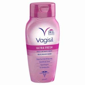 Vagisil Freshplus Intimate Wash 240 ml