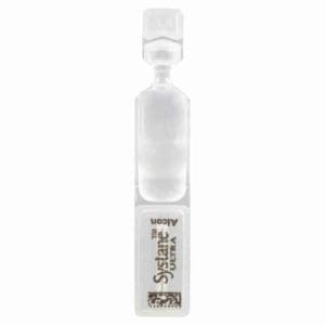 Systane Ultra UD Lubricant Eye Drops 25 x 0.5mL - Image 5