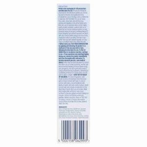 Veet Pure Hair Removal Cream Legs and Body Sensitive Skin 100mL - Image 4