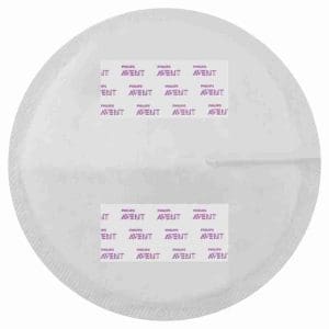 Philips Avent Ultra Comfort Disposable Breast Pads 60 Pack - Image 6