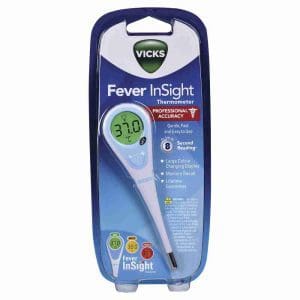 Vicks Insight Thermometer V916 - V1