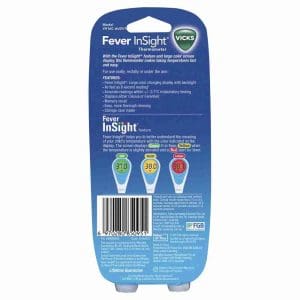 Vicks Insight Thermometer V916 - V1 - Image 3