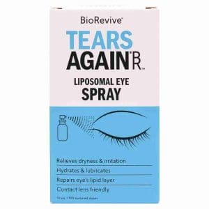 Biorevive Tearsagain Spray 10ml