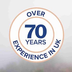 E45 Moisturising Lotion For Dry Skin 200ml - Image 4