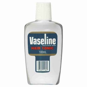 Vaseline Hair Tonic Original 100ml