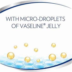 Vaseline Hair Tonic Original 100ml - Image 3