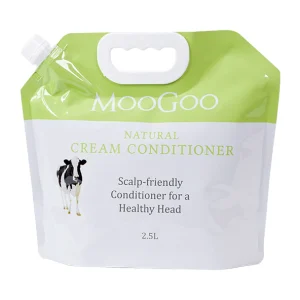 Moogoo Cream Conditioner 2.5L
