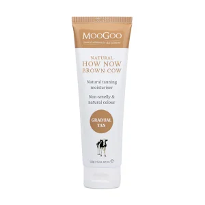 Moogoo Gradual Tanning Cream - Image 1