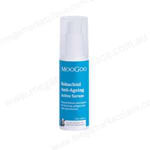 Moogoo Bakuchiol Anti - Ageing Active Serum 25ml