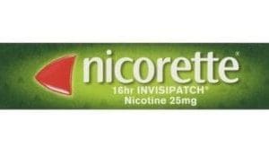 Nicorette Invisipatch 25mg - 7 Pack (Step 1) - Image 5
