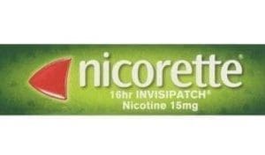 Nicorette Invisipatch 15mg - 7 Pack (Step 2) - Image 5