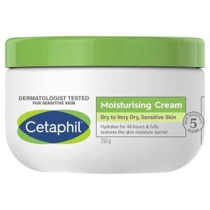 Cetaphil Moisture Cream 250G