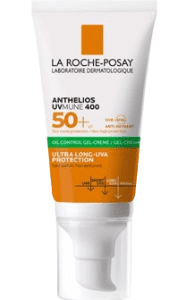 La Roche - Posay Anthelios Uvmune 400 50+ Oil Control Gel Cream