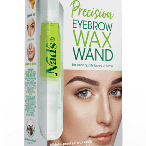 Nad'S Precision Eyebrow Wax Wand 6G